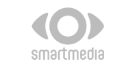 Smart Media logo