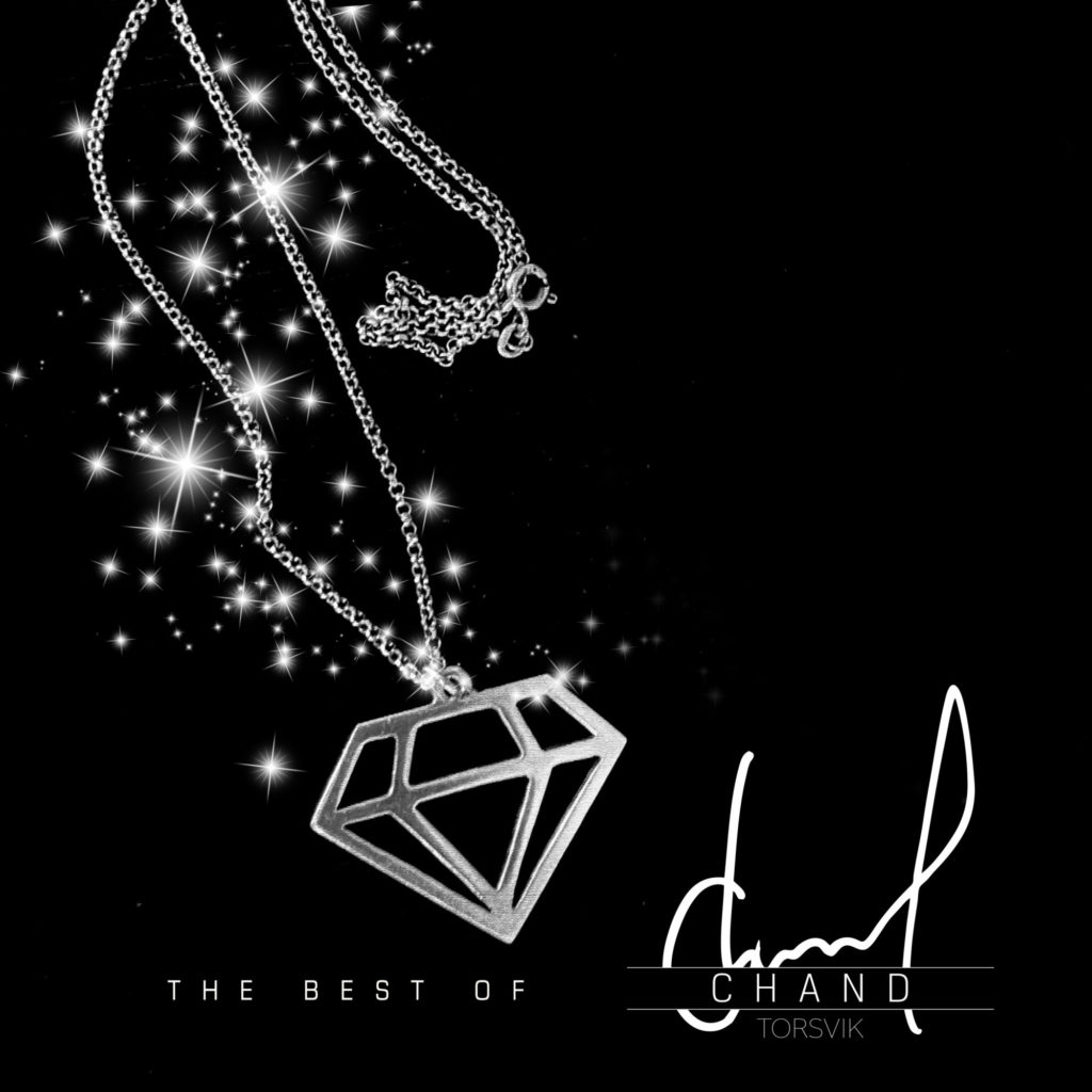 Cover foto : The best of Chand